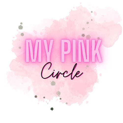 mypinkcircle.com logo