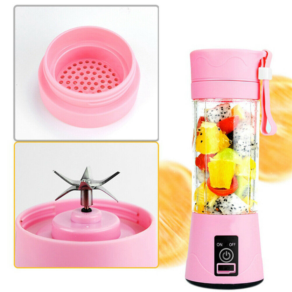 Portable Blender