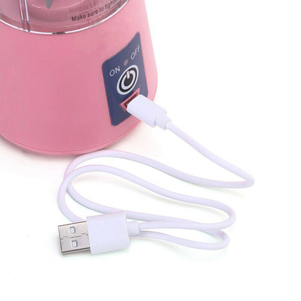 Portable Blender