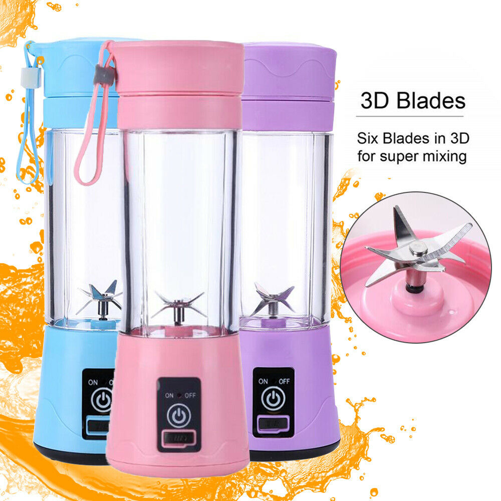Portable Blender