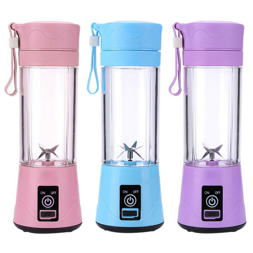 Portable Blender