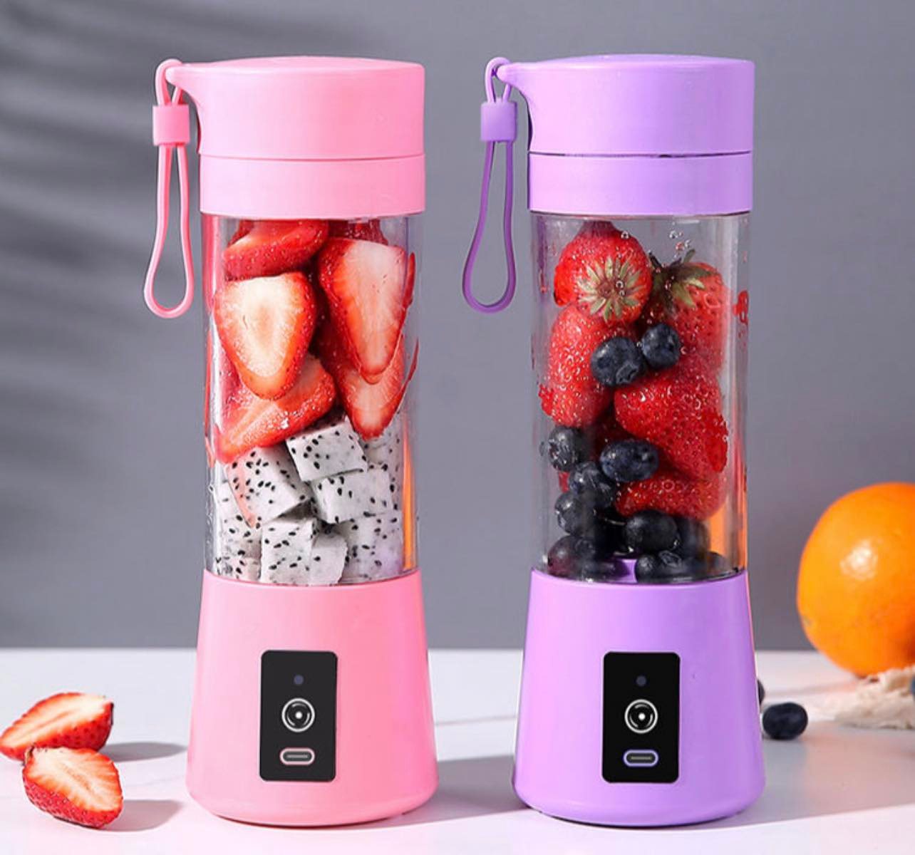 Portable Blender