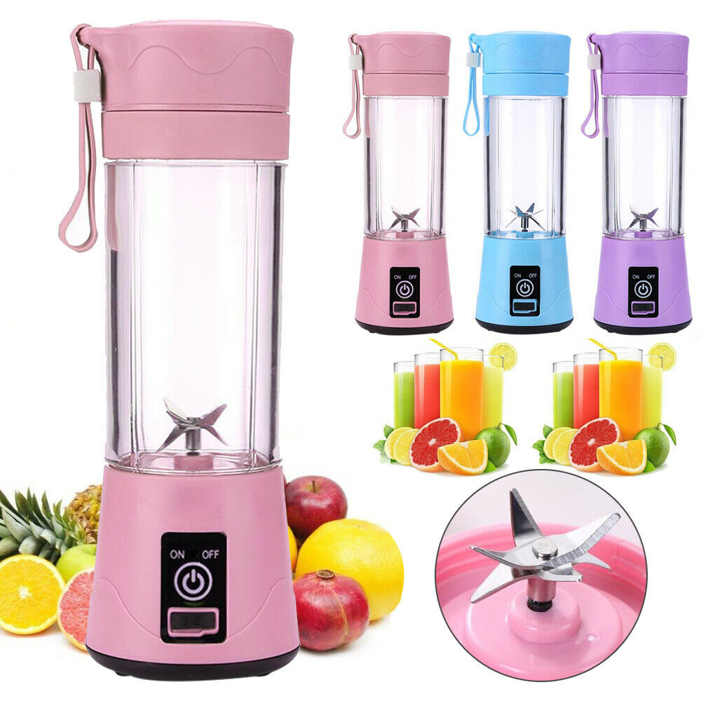 Portable Blender