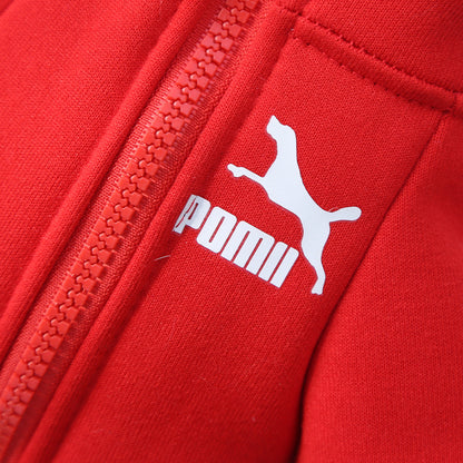 Winter Dog Sweatshirt
